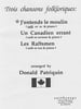 J'entends le Moulin